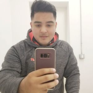 Meet your Posher, Adrian